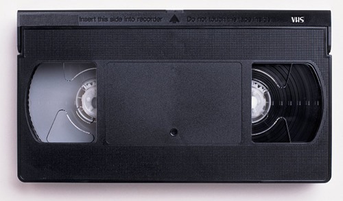 vhs